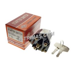 E-trimas GENUINE Epina Denki UD Truck Starter Switch