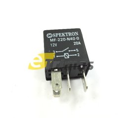 E-trimas Genuine Spektron Lamp Relay Flasher Unit PW537075