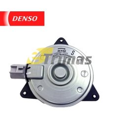 E-trimas Genuine Denso Proton Gen 2, Persona, Saga BLM Manual Type Radiator Fan Motor