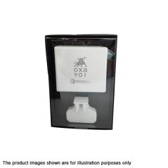أوكسايوي شاحن فائق السرعة OX60W بقوة 45 واط 2 منافذ وبتقنية QC3.0+PD