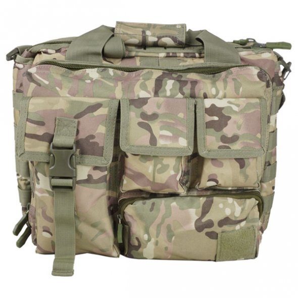 Buy Deltacs Assault Camo Carrying Laptop Bag (Multicam) Online | eRomman