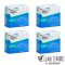 Gmonline31 Wholesale Bausch&Lomb Softlens 38 , 6pieces , Monthly Disposable Clear Lens