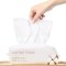 Gdeal 100pcs Multifunction Cosmetic Special Cotton Tissues Soft And Comfortable Poetic Silk Skin Care Tissue Disposable Face Towel Tuala Muka