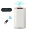 Gdeal Negative Ions Air Purifier Nano Particles HEPA Filter Natural Atmosphere Air Sterilization