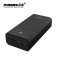 بينينج باور بانك 30000 مللي أمبير QC 3.0 / PD 3.0 طراز PN-899PD (أسود)
