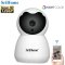 سراي هوم كاميرا مراقبة IP CCTV بدقة HD عالية الوضوح