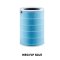 iaomi Air Purifier Blue Filter (Anti-Bacterial) /Anti-Formaldehyde Filter 3 Layers Enhanced (M2R-FLP)