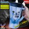 Hometech2u UNBREAKABLE BLENDER JUG FOR PANASONIC MX-GM1011H, MX-800S, MX-801S, MX-900M, MX-337