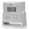Hometech2u Door Visitor Chime Door Bell IR Motion Alarm, eRomman Marketplace