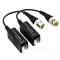 720P / 1080P AHD / CVI / TVI / CCTV Passive HDCVI Transceiver Single
