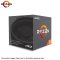 AMD RYZEN 5 1500X 4-Core 3.5 GHz (3.7 GHz Turbo) Socket AM4 Desktop Processor, eRomman Marketplace