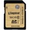 Ipohonline Kingston 16GB SDHC Class 10 UHS-I Flash Card, eRomman Marketplace