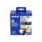 Brother DK-11207 Genuine CD/DVD Film Label Roll 58mm Diameter