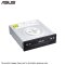 Ipohonline Asus 24X Internal DVD Writer DRW-24D5MT