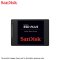 سانديسك محرك اقراص ثابتة داخلي SSD بلس 120غيغابايت