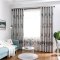 Living Room Printed Love Bird Window Tulle Voile Curtain (2 Colors)