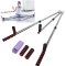 Lightweight Leg Stretcher Ligament Split House Trainer Exercise (Red)