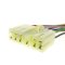 E-trimas 11Pin Proton Waja Gen 2 Main Power Window Switch Socket Connector
