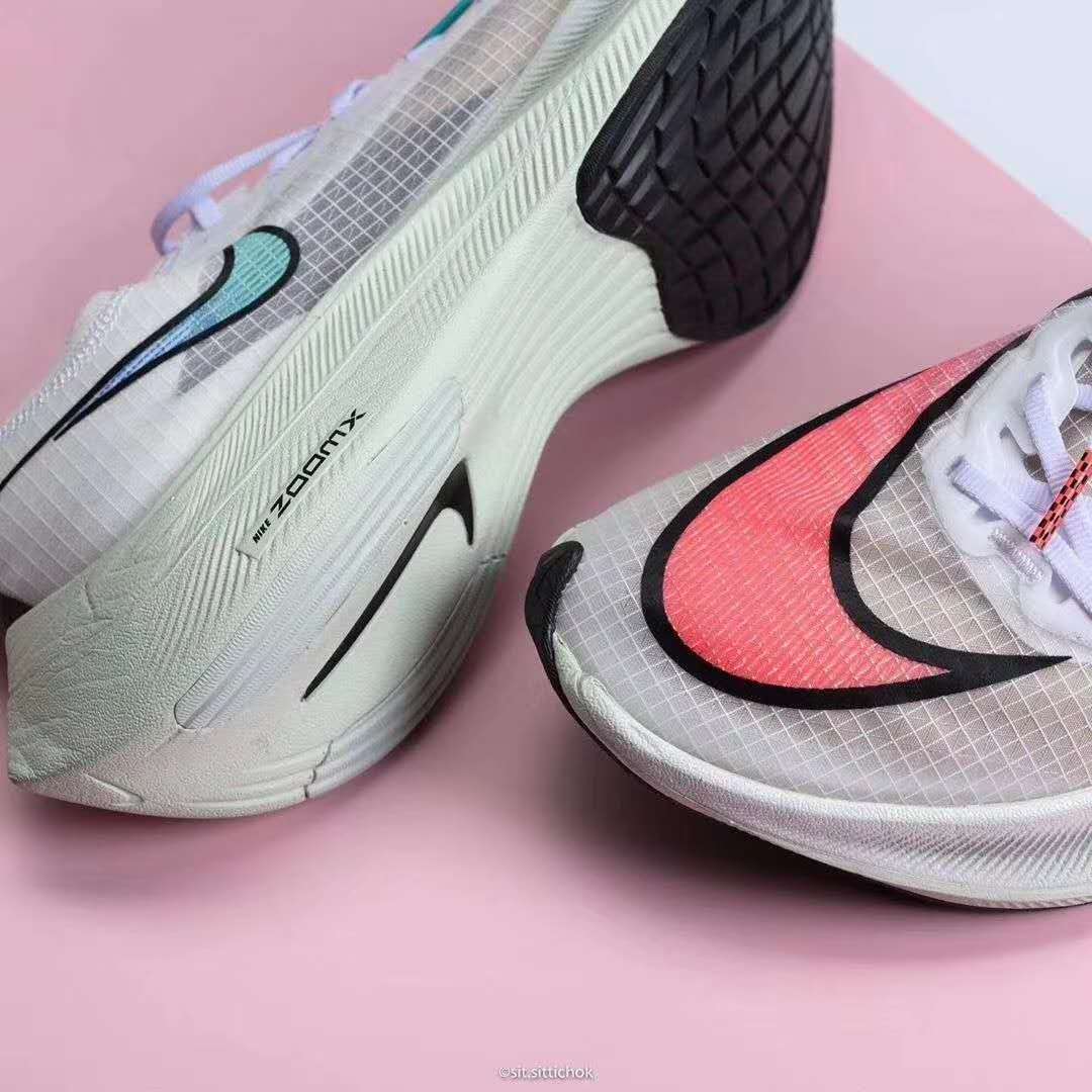nike vaporfly colorways