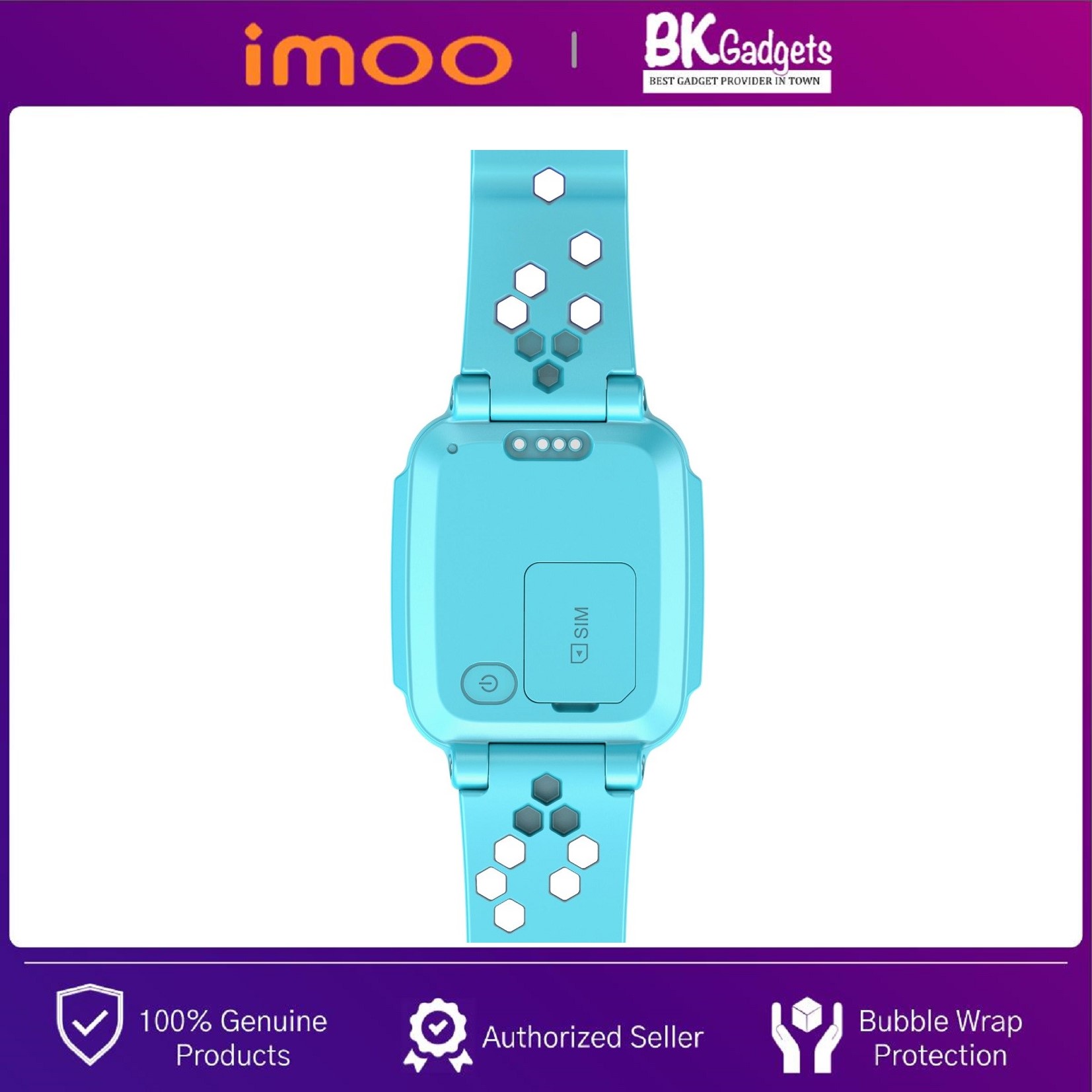 imoo watch phone oppo