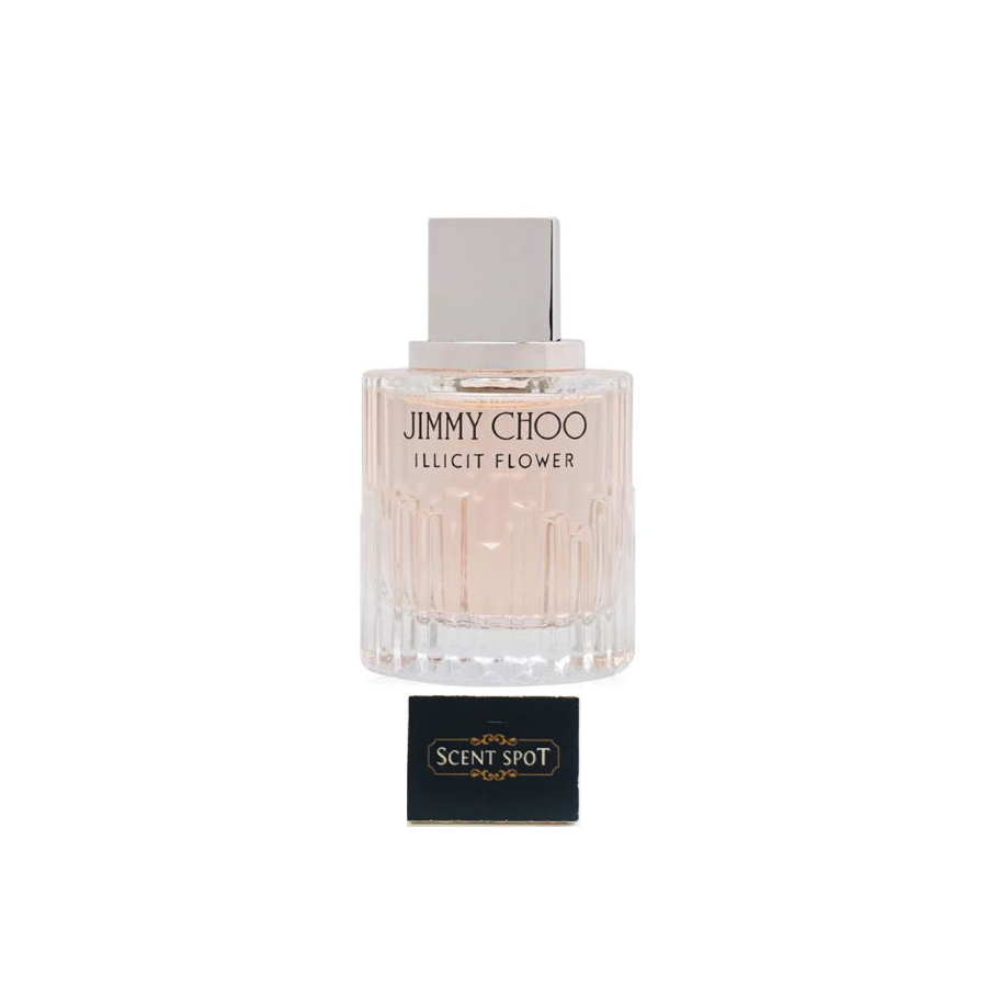 Jimmy choo illicit flower eau de toilette spray online women stores