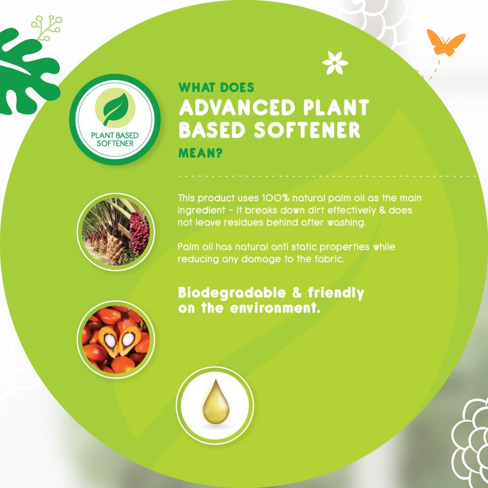 Buy Baby Fabric SoftenerBaby Laundry Free Online eRomman