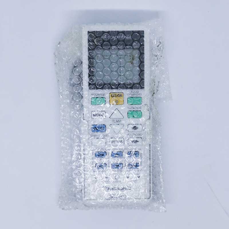 Buy Air Conditioner Remote Control Inverter Panasonic eRomman