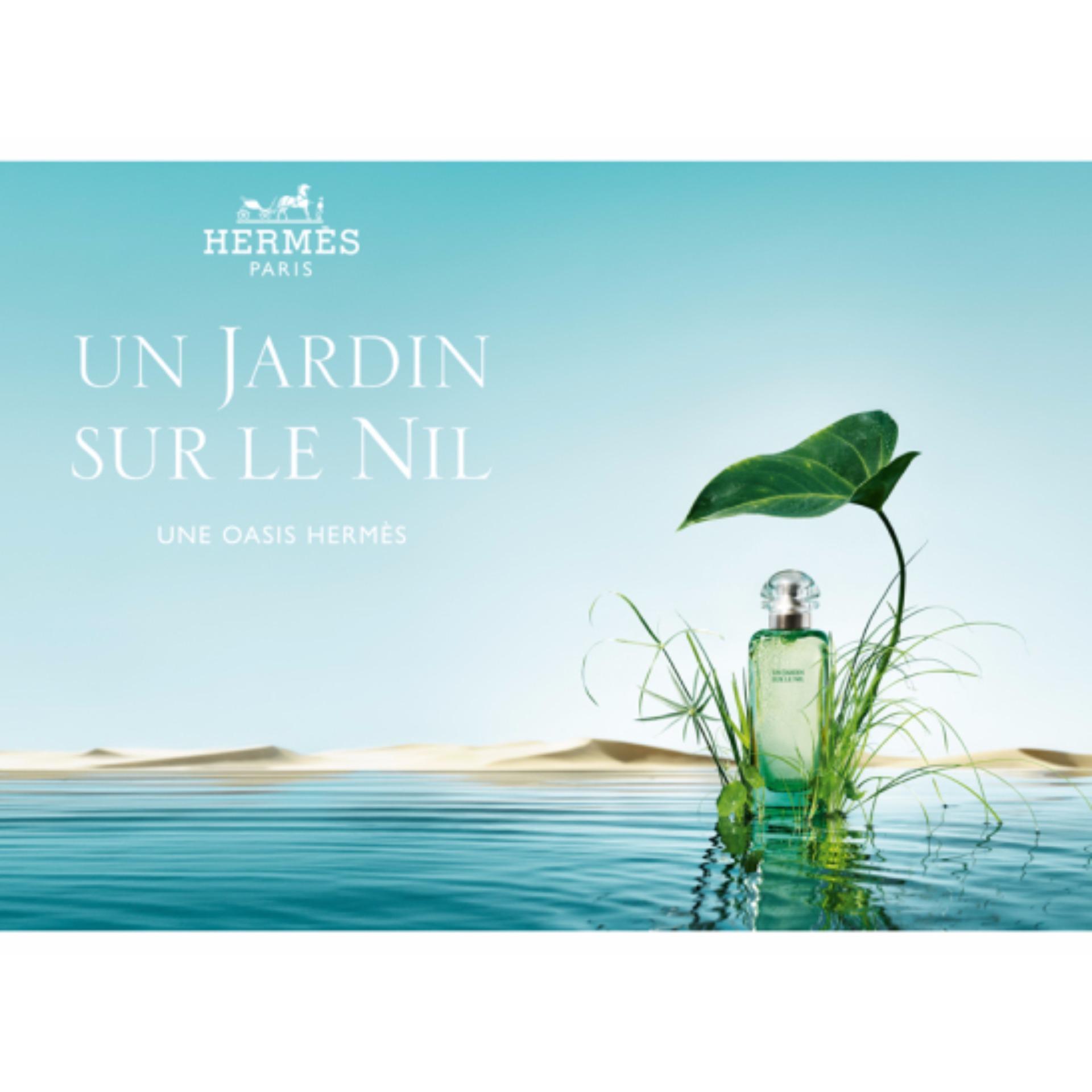 hermes jardin de mediterranee