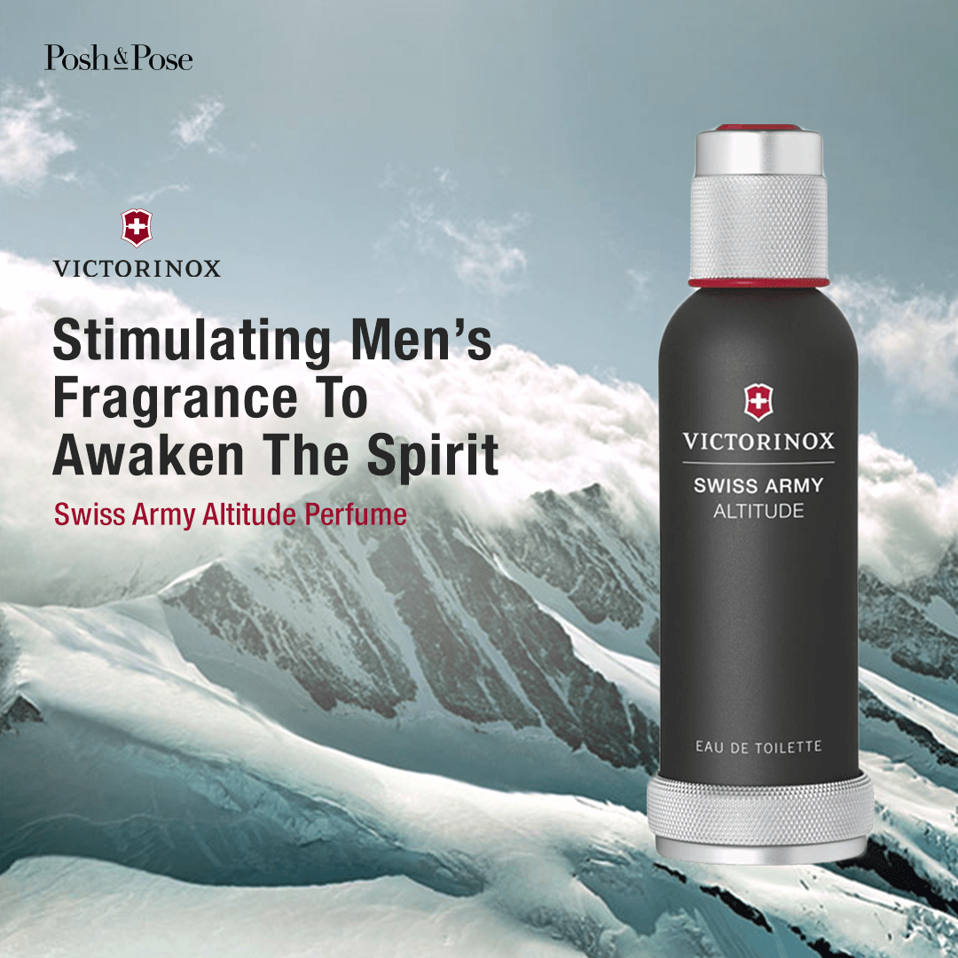 Mens Cologne Swiss Army Altitude Precio Perfume Swiss Perfume