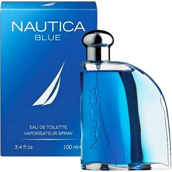 nautica blue for men
