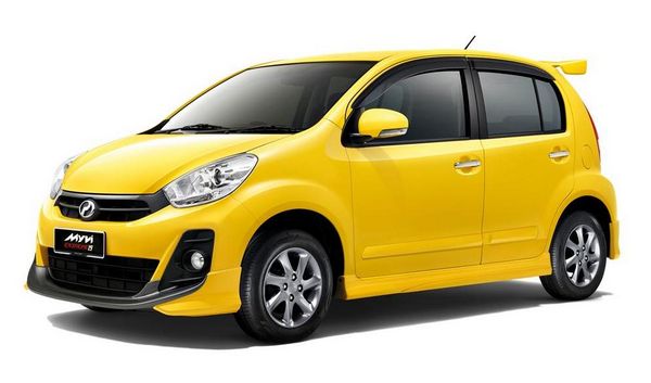 Buy Type One 2 Point Front Strut Bar Perodua Myvi Lagi Best 12 1 3 1 5 Fs2 0785 Eromman