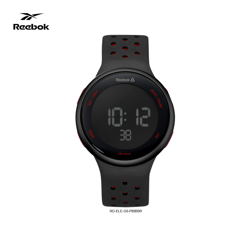 reebok elements watch