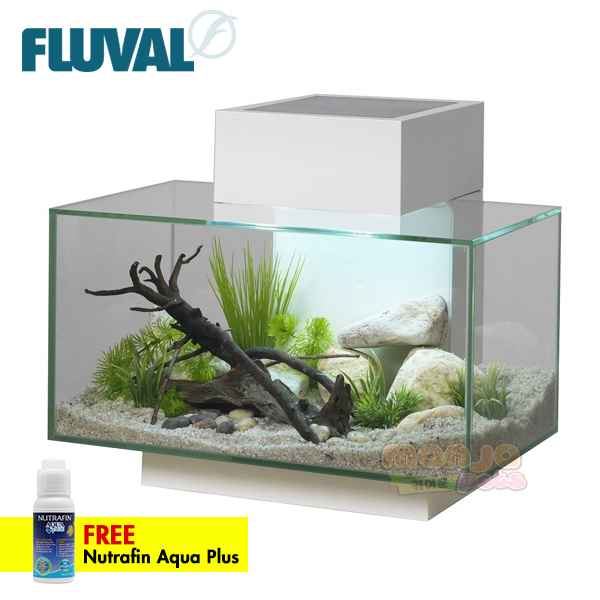 edge aquarium light
