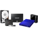 Storage Devices
