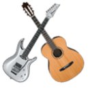 Electric & Classic Guitars