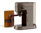 Coffee Machines 