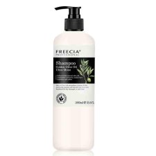 Freecia Golden Moist Ultra Olive Oil Shampoo 1000ml