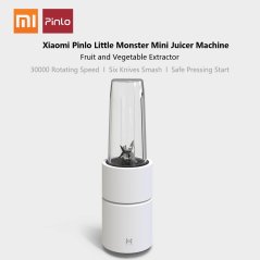 Xiaomi Pinlo Small Monster Fruit Vegetable Electric Juicer Blender
