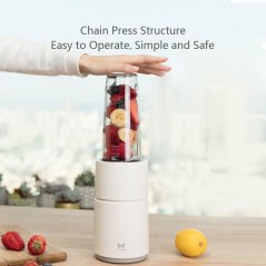 Xiaomi Pinlo Small Monster Fruit Vegetable Electric Juicer Blender