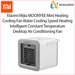 Xiaomi MOONYEE Heating Cooling Fan Intelligent Constant Temperature