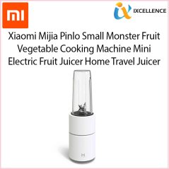 Xiaomi Pinlo Small Monster Fruit Vegetable Electric Juicer Blender