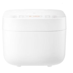Xiaomi Mijia Smart Electric Rice Cooker C1 4L 860w ZHF4068CN (White)