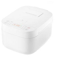 Xiaomi Mijia Smart Electric Rice Cooker C1 4L 860w ZHF4068CN (White)