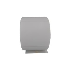 [IX] Label Sticker 80mm x 75 x 1000 Pieces For Barcode Printer (White)