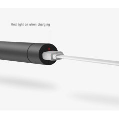 شاومي مفك براغي كهربائي واو ستيك 1F+ ليثيوم 69 في 1 مع إضاءة LED
