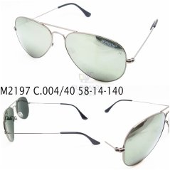 نظارة شمسية GM31 طراز أفياتور M2197 مقاس متوسط ( 11 لون)