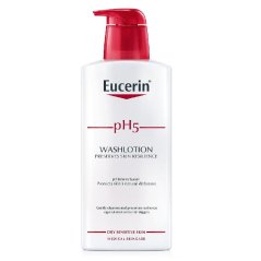 Eucerin بدي لوشن للاستخدام اليومي- 1000 مل