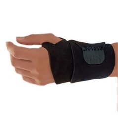 دعامة معصم رياضية قابلة للتعديل