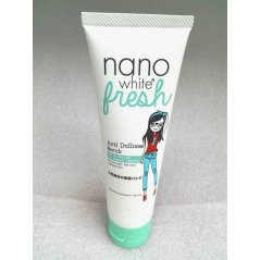 Goodmedickl Nano White Fresh Anti Dullness Scrub 80g