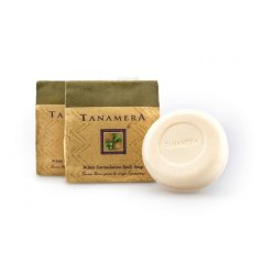 Goodmedickl Tanamera White Formulation Body Soap - Halal